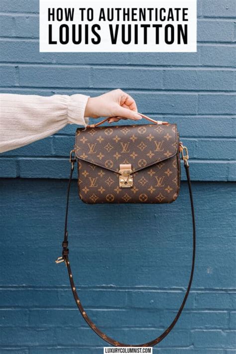 louis bag fake|How to Authenticate a Louis Vuitton Capucines Bag.